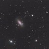 M102 - Galaxie, 40 Mio Lj.