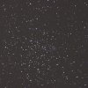 M46 - Offener Sternhaufen, 2100 Lj.