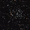 M50 - Offener Sternhaufen, 3300Lj.