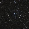 Caldwell 37, NGC 6885 Offener Sternhaufen, 1950 Lj.