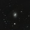 M58 - Galaxie 55 Mio Lj.