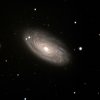 M88 - Galaxie, 100 Mio Lj.
