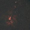Caldwell 92, Eta Carinae Nebel, 7500 Lj