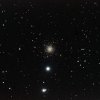 Caldwell 25, NGC 2419, Kugelsternhaufen, 300.000 Lj.