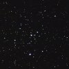 M47 - Offener Sternhaufen, 1550 Lj.
