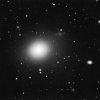 M49 - Galaxie 55 Mio Lj.