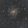 Caldwell 5, NGC 342 Galaxie13 Mio Lj.