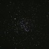 M67 - Offener Sternhaufen, 2600 Lj.
