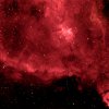 NGC 896 IC 1805 Herznebel 7500 Lj.
