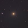 M87 - Galaxie, 55 Mio Lj