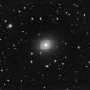 Caldwell 48, NGC 2775,55 Mio Lj.