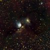 M78 - diffuser Nebel 1630 Lj