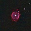 Caldwell 2, NGC 40, Planetarischer Nebel, 3500 Lj