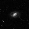 M96 - Galaxie, 26.5 Mio Lj.