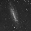 Caldwell 3, NGC 4236 Galaxie, 7 Mio Lj.