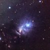 NGC 1333 Reflexionsnebel 1000Lj.