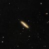 NGC 4220 - Galaxie 44 Mio Lj