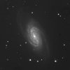 NGC 2903 Galaxie 21 Mio Lj.